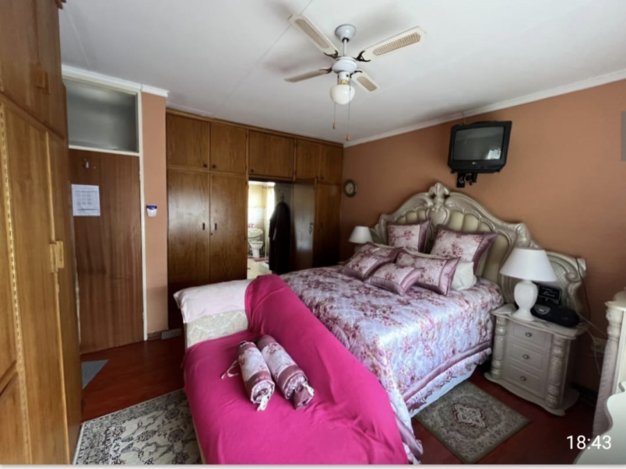 3 Bedroom Property for Sale in Riebeeckstad Free State